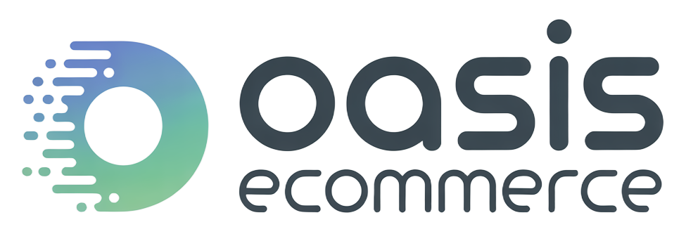 Oasis Ecommerce
